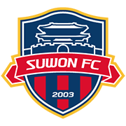 SUWON FC>